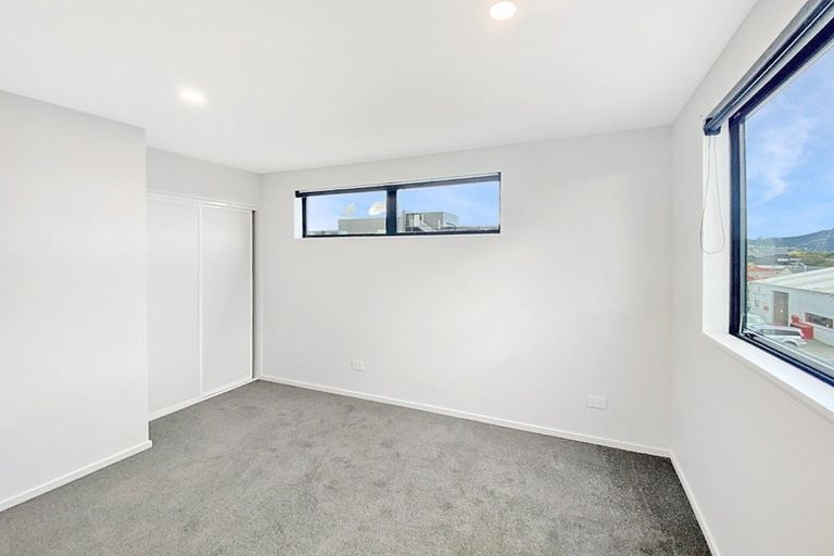 Photo of property in 7/317 Lincoln Road, Addington, Christchurch, 8024