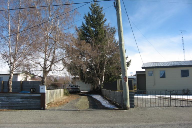 Photo of property in 39 Sefton Street, Twizel, 7901