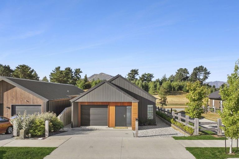 Photo of property in Northlake, 28 Malvern Road, Wanaka, 9305