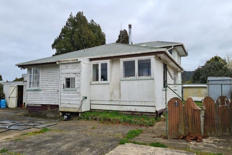Photo of property in 10 Heke Street, Kaikohe, 0405