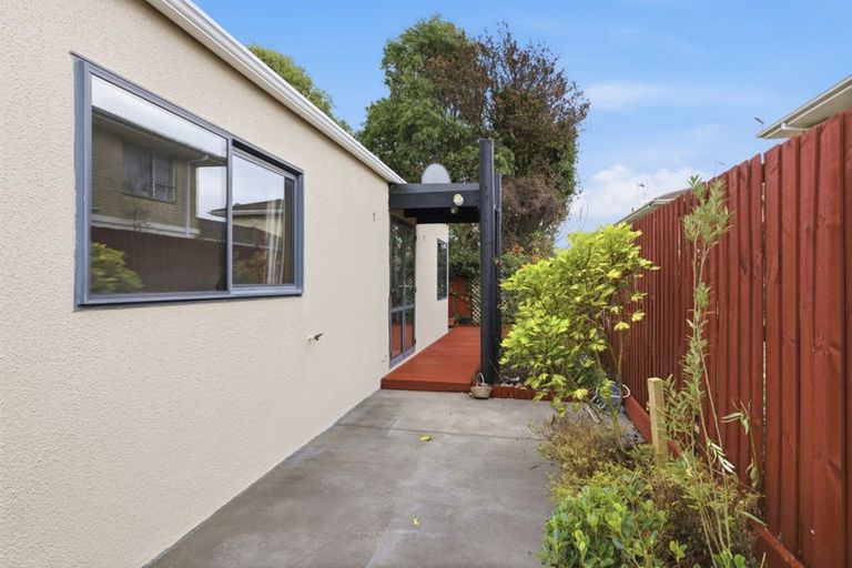 Photo of property in 137 Southampton Street, Sydenham, Christchurch, 8023