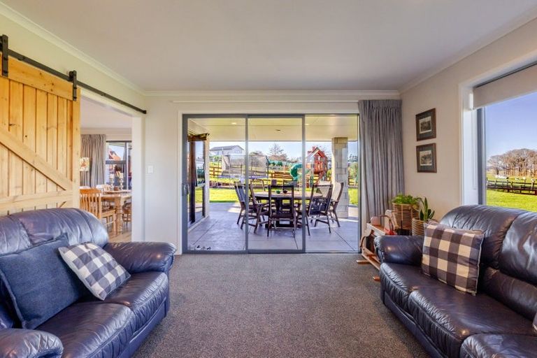 Photo of property in 3 Jg Wilson Drive, Waipukurau, 4281