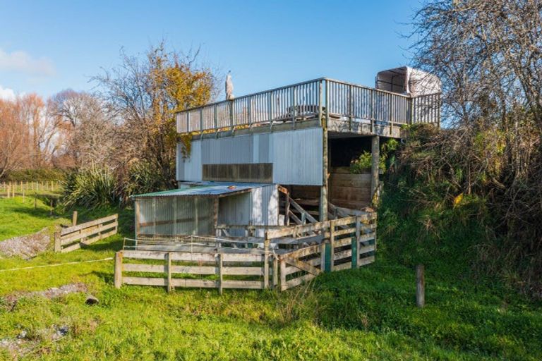 Photo of property in 262 Burnside Road, Ashley Clinton, Takapau, 4288