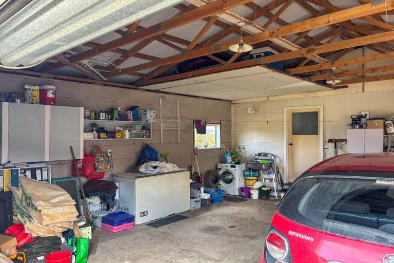 Photo of property in 452 Mcquarrie Street, Tisbury, Invercargill, 9877