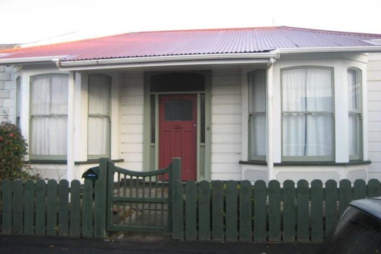 Photo of property in 12 Ethel Benjamin Place, North Dunedin, Dunedin, 9016