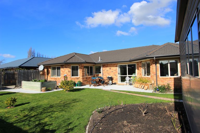 Photo of property in 6 Tavera Street, Blenheim, 7201