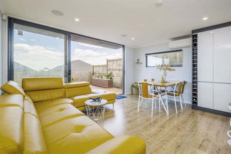 Photo of property in 31 Perehia Road, Flat Bush, Auckland, 2019