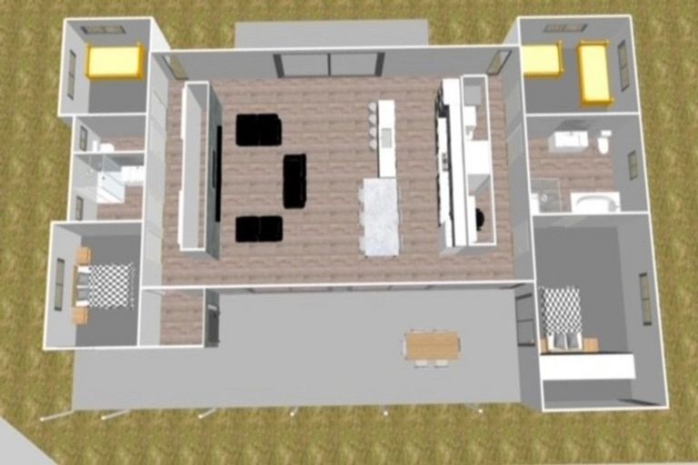 Photo of property in 12 Annan Street, Clyde, 9330