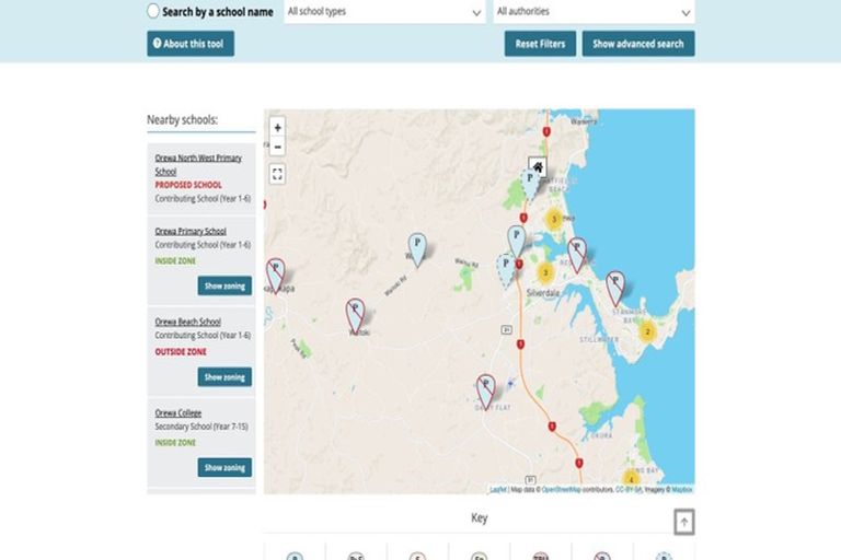 Photo of property in 3 Ringi Lane, Orewa, 0931