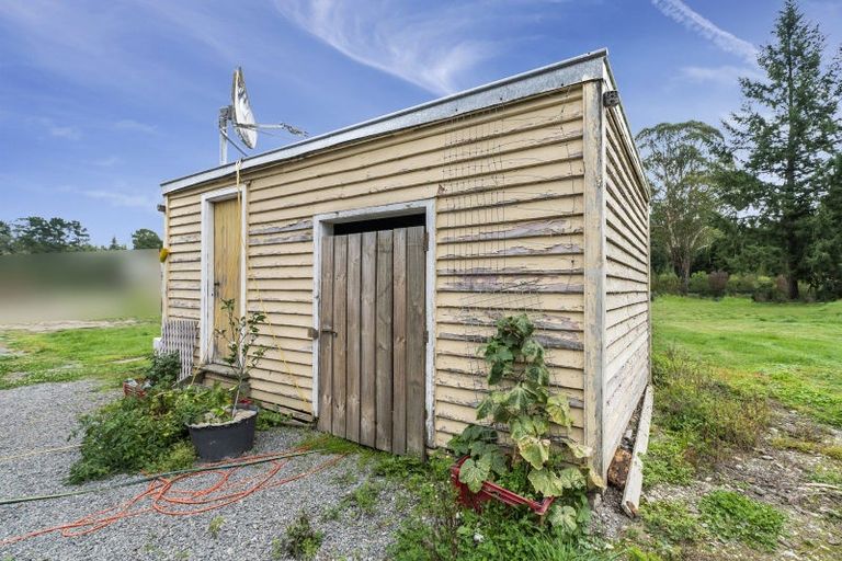 Photo of property in 605 Poyntzs Road, Eyrewell, Rangiora, 7476