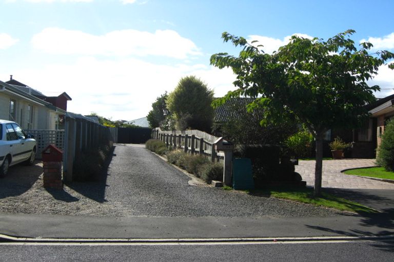 Photo of property in 36 Cherry Drive, Mosgiel, 9024