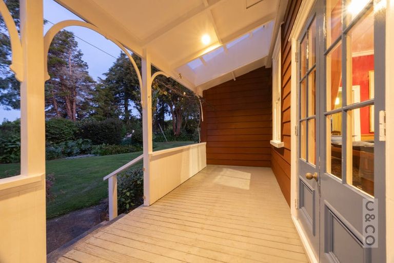 Photo of property in 218 Pomona Road, Kumeu, 0891