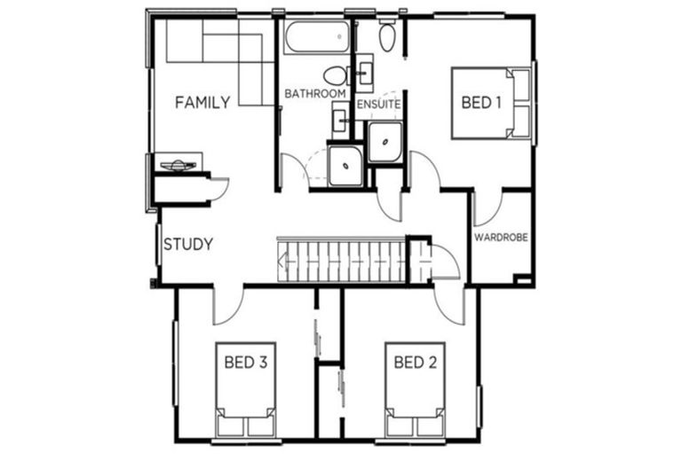 Photo of property in 28 Pepene Avenue, Takanini, 2112