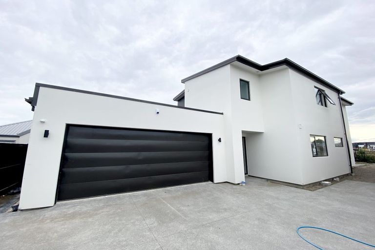 Photo of property in 66 Manakura Street, Russley, Christchurch, 8042