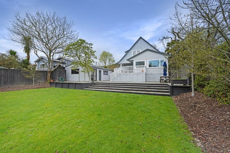 Photo of property in 114 Kawai Street, Nelson South, Nelson, 7010