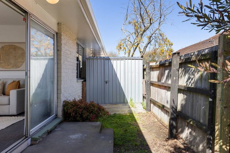 Photo of property in 1/46 Buffon Street, Waltham, Christchurch, 8023