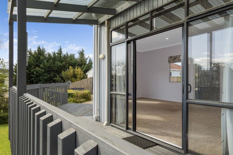 Photo of property in 7b Belvedere Street, Te Puke, 3119