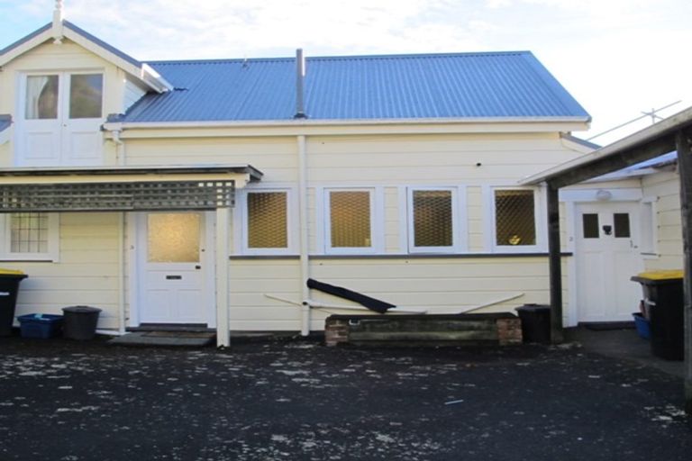 Photo of property in 1/57 Duncan Street, Dunedin Central, Dunedin, 9016