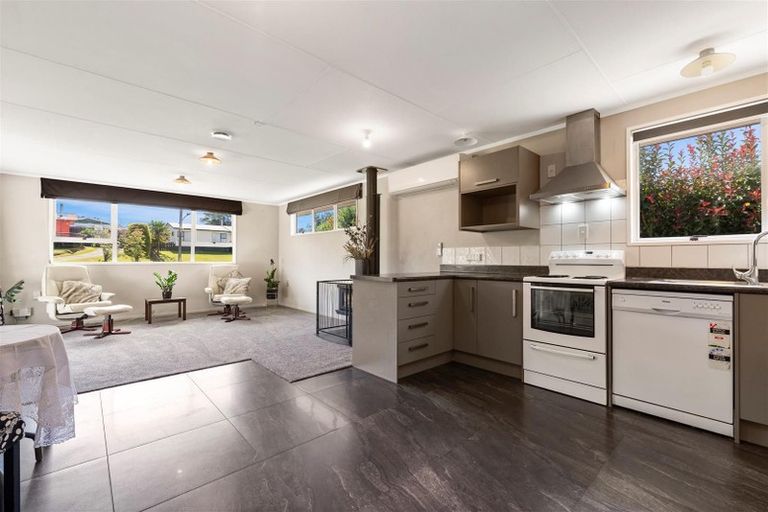 Photo of property in 100 Homedale Street, Pukehangi, Rotorua, 3015