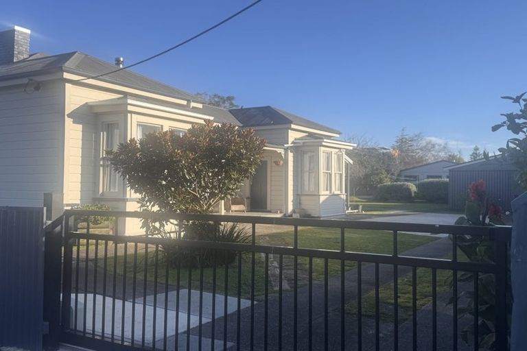 Photo of property in 115 Queen Street, Wairoa, 4108