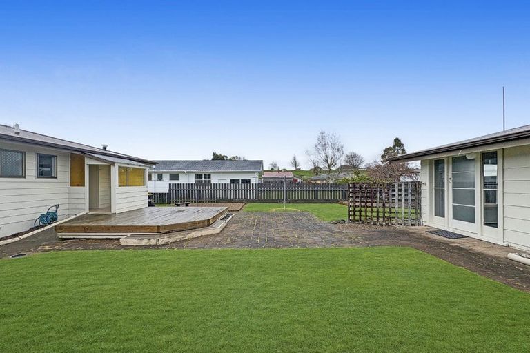 Photo of property in 200 Swarbrick Drive, Te Awamutu, 3800