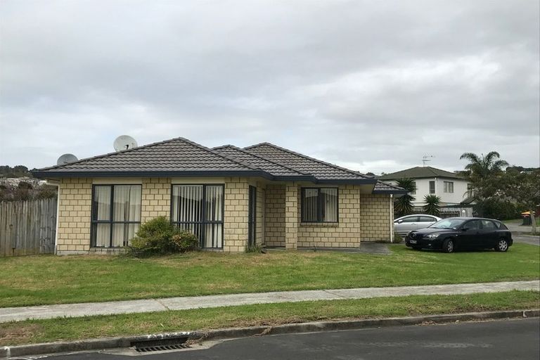 Photo of property in 41 Raphoe Road, Flat Bush, Auckland, 2019