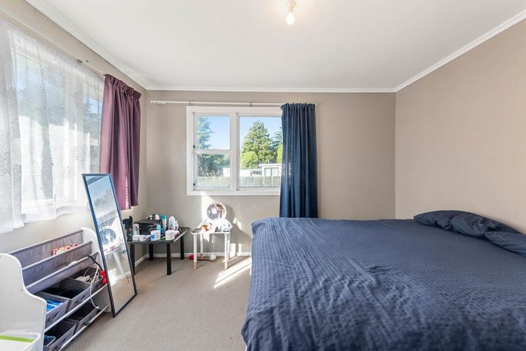 Photo of property in 3 Ensor Place, Fenton Park, Rotorua, 3010