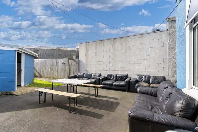 Photo of property in 84 Harrow Street, North Dunedin, Dunedin, 9016