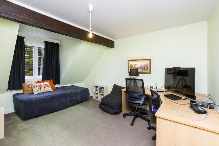 Photo of property in 91 Katherine Mansfield Drive, Whitemans Valley, Upper Hutt, 5371
