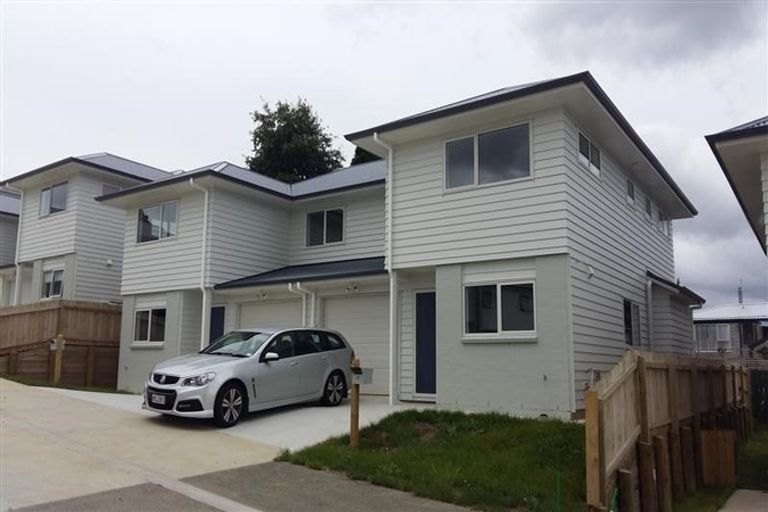 Photo of property in 9 Apple Orchard Way, Sunnyvale, Auckland, 0612