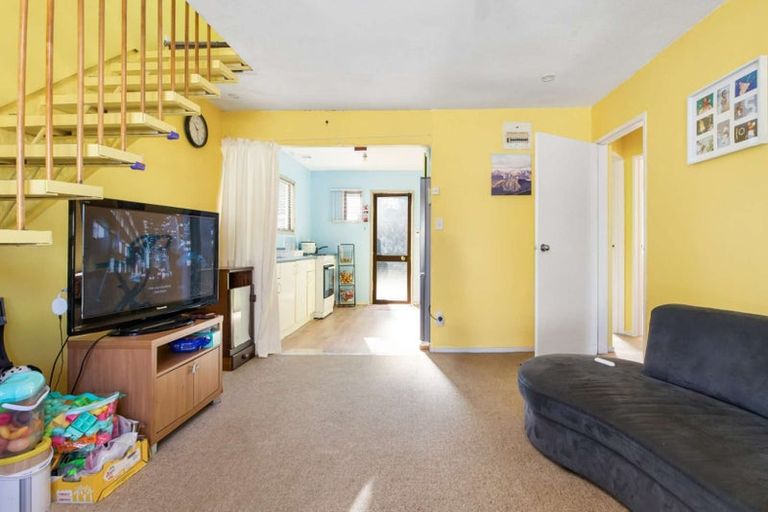 Photo of property in 3/11 Burns Street, Sydenham, Christchurch, 8023