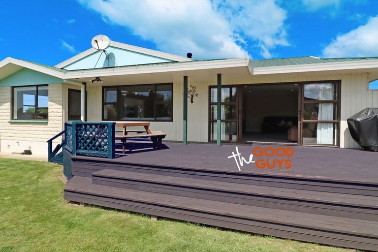 Photo of property in 29 Gordon Street, Weston, Oamaru, 9401