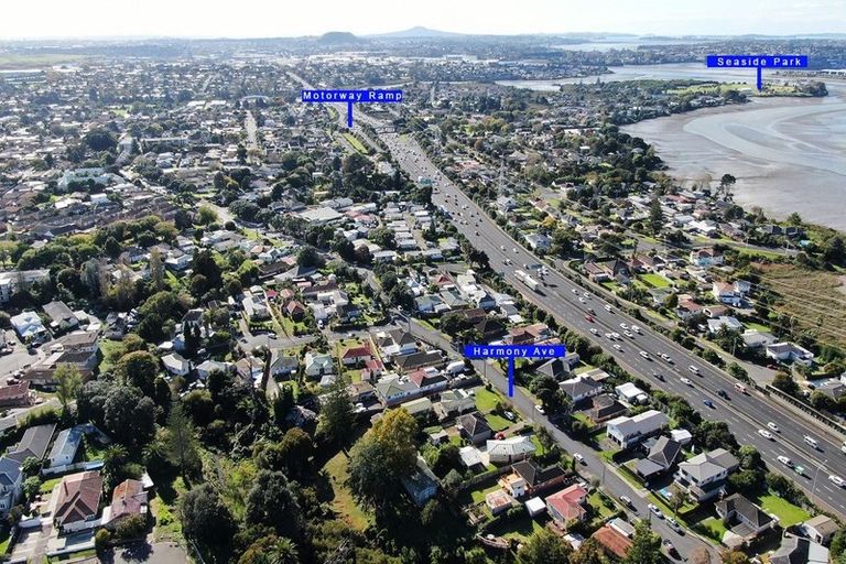 Photo of property in 12a Harmony Avenue, Otahuhu, Auckland, 1062