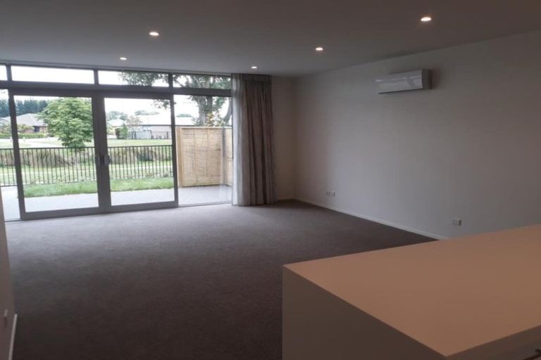 Photo of property in 33a Footbridge Terrace, Kaiapoi, 7630