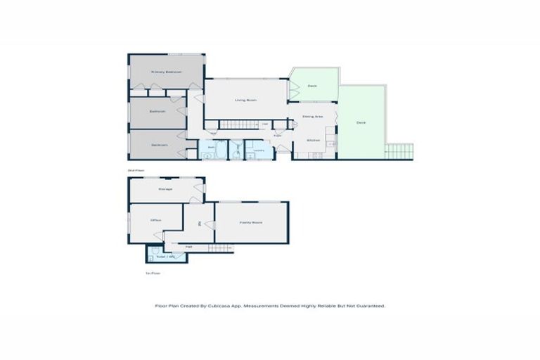 Photo of property in 107 Sutherland Road, Brookfield, Tauranga, 3110