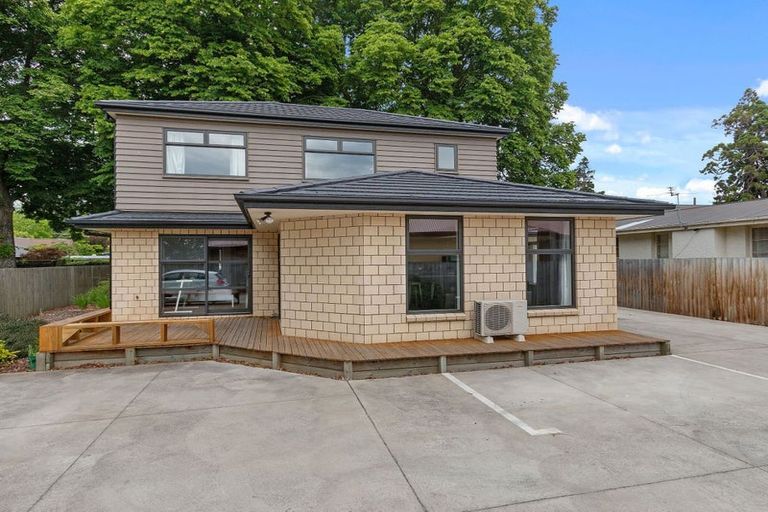 Photo of property in 20a English Street, Sockburn, Christchurch, 8042