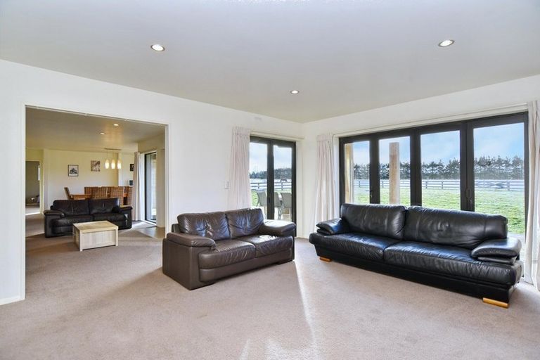 Photo of property in 230 Purchas Road, Glasnevin, Amberley, 7482