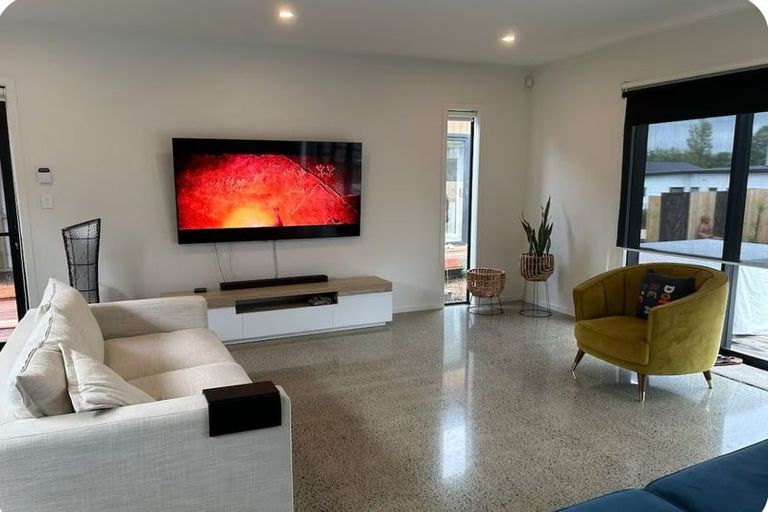 Photo of property in 52 Marram Place, Mangawhai Heads, Mangawhai, 0505