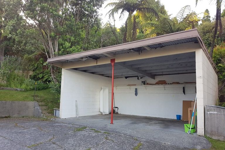Photo of property in 11 Leith Crescent, Greymouth, 7805