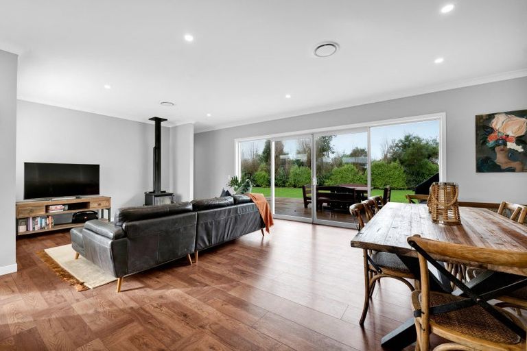 Photo of property in 32c Arthur Street, Hawera, 4674