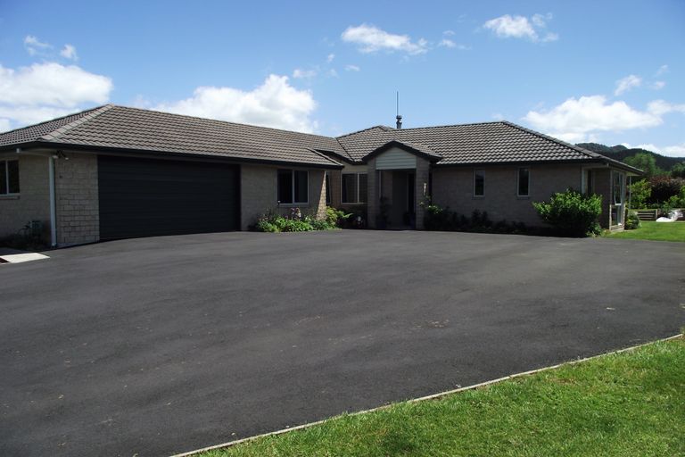 Photo of property in 6 Colesburg Lane, Waihi, 3610