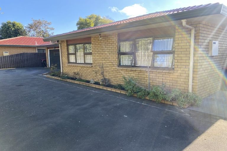 Photo of property in 44b Avondale Road, Taradale, Napier, 4112