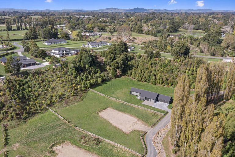 Photo of property in 28 Mangaone Lane, Tamahere, Hamilton, 3283