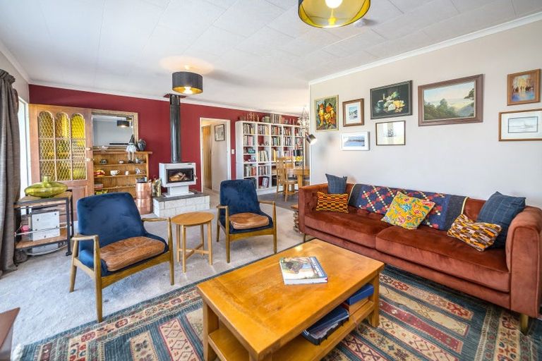 Photo of property in 79 Watt Street, Featherston, 5710