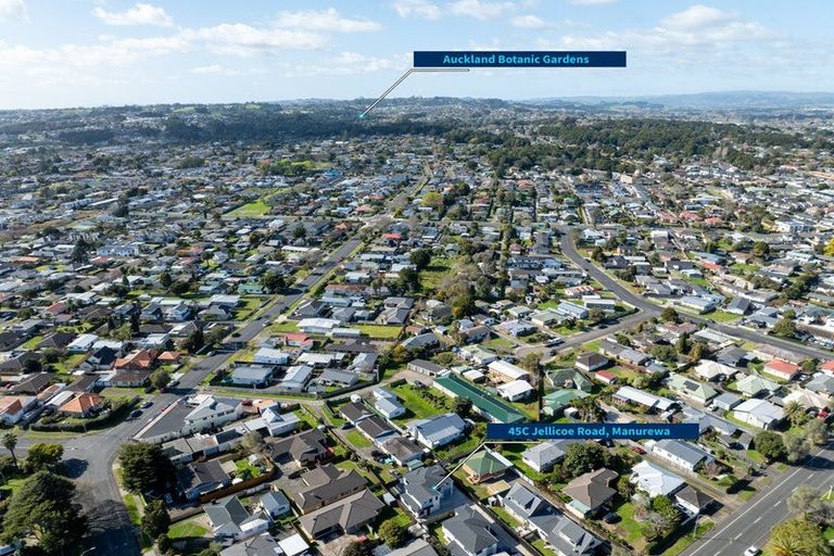 Photo of property in 45c Jellicoe Road, Manurewa, Auckland, 2102