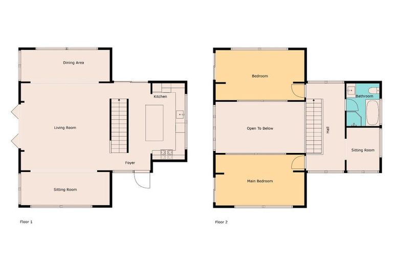 Photo of property in 29 Newcastle Road, Hawea Flat, Wanaka, 9382