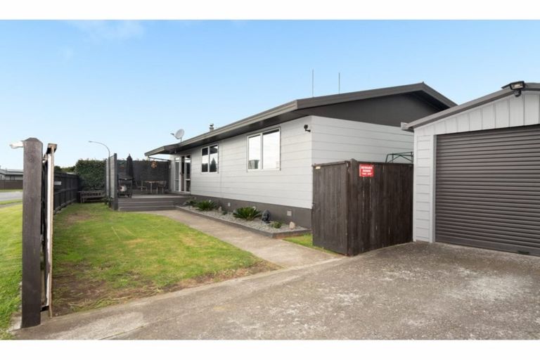 Photo of property in 161a Windermere Drive, Poike, Tauranga, 3112