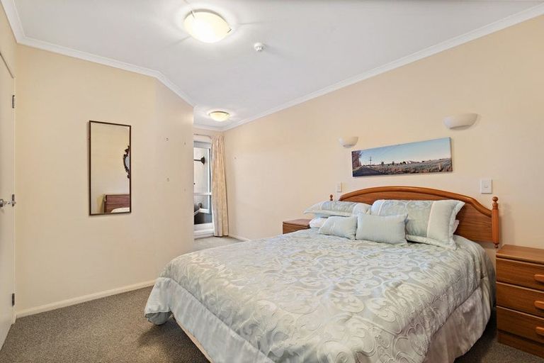 Photo of property in Salisbury Crown, 9/7 Salisbury Avenue, Mount Maunganui, 3116
