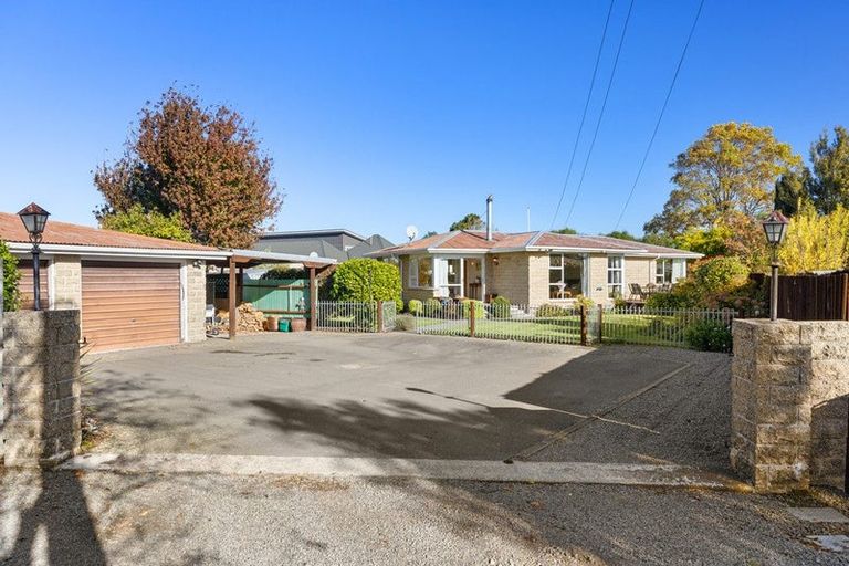 Photo of property in 42 Aintree Street, Bishopdale, Christchurch, 8051