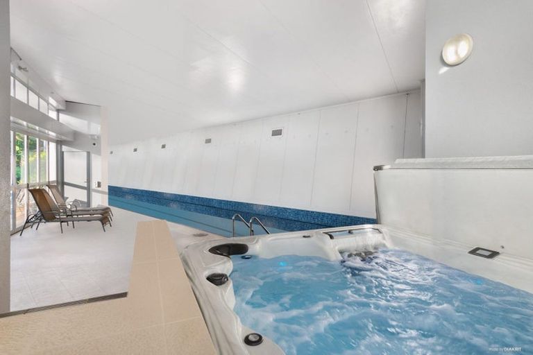 Photo of property in New Mirage, 306/86 The Strand, Parnell, Auckland, 1010